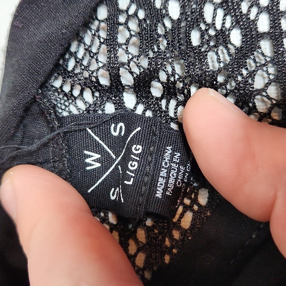 SWS Cardigan - Picture 6 of 10